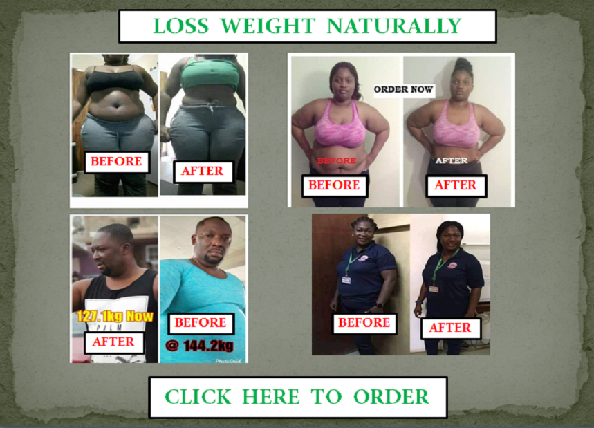 WEIGHT MANAGEMENT PACKAGE